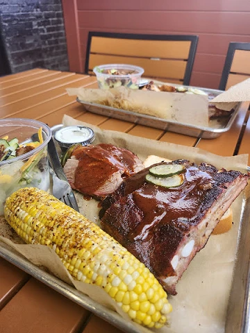 Corn on the Cob