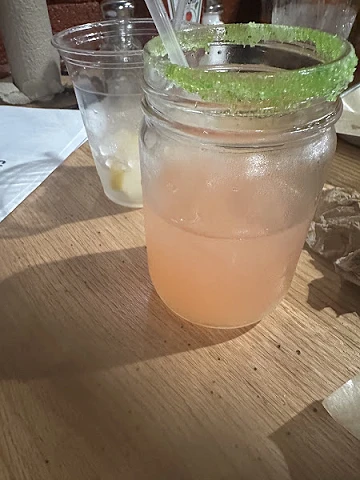 Lemonade