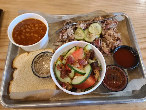 Side Salad