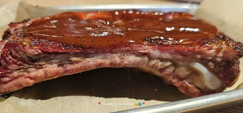 Spare Ribs