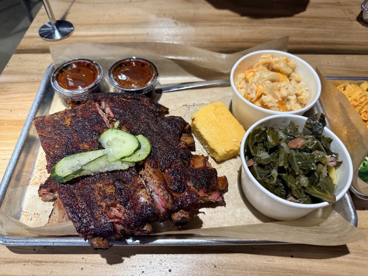 Burning Tree Smokehouse  photo 3