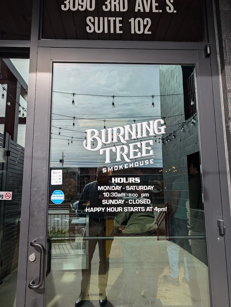 Burning Tree Smokehouse  photo 1